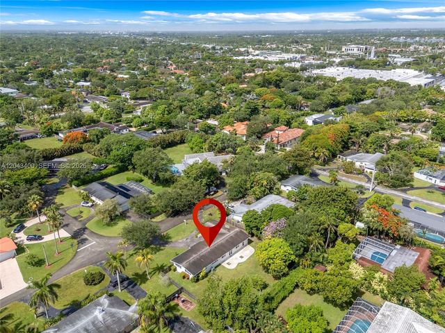 8255 SW 134th Street, Pinecrest, FL 33156