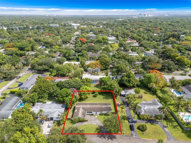 8255 SW 134th Street, Pinecrest, FL 33156