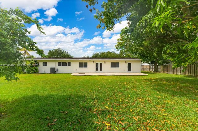 8255 SW 134th Street, Pinecrest, FL 33156