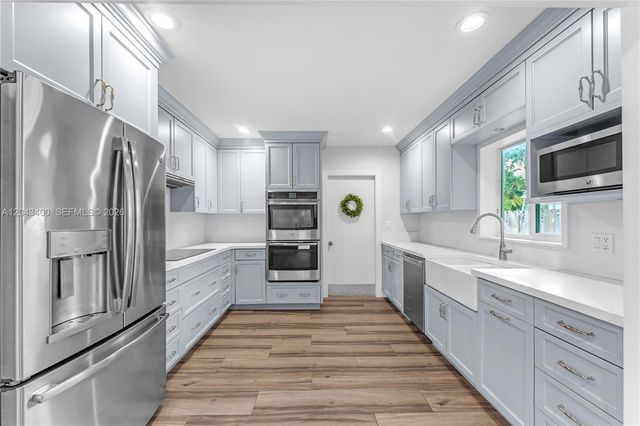 8255 SW 134th Street, Pinecrest, FL 33156