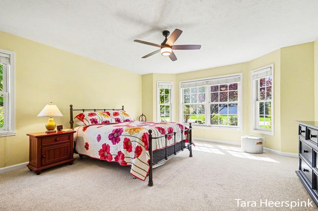 2077 Fernwood Drive, Georgetown Twp, MI 49428