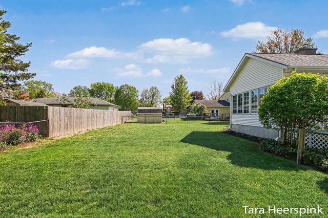 2077 Fernwood Drive, Georgetown Twp, MI 49428