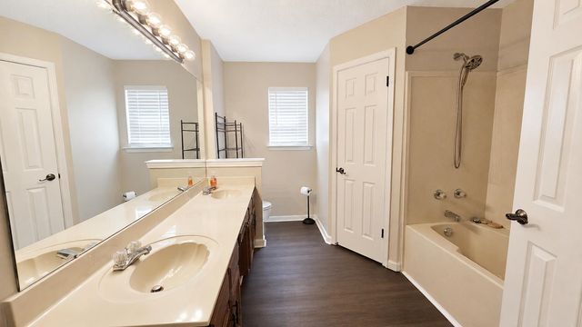 6631 MORNINGSGATE CV, Bartlett, TN 38135