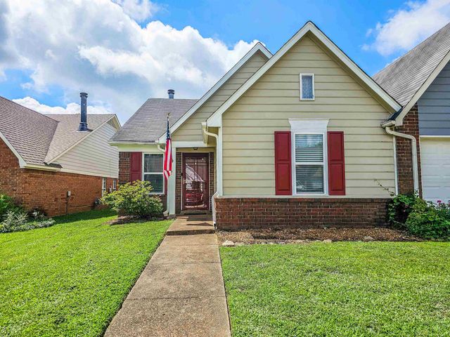 6631 MORNINGSGATE CV, Bartlett, TN 38135