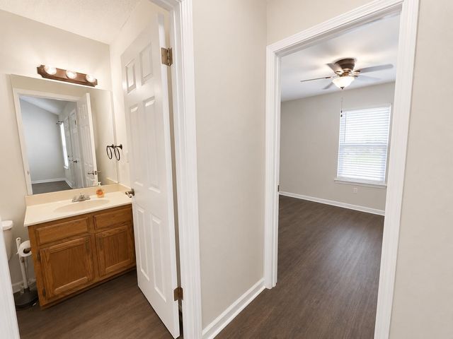 6631 MORNINGSGATE CV, Bartlett, TN 38135