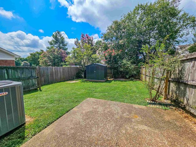 6631 MORNINGSGATE CV, Bartlett, TN 38135