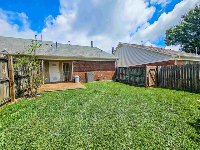 6631 MORNINGSGATE CV, Bartlett, TN 38135