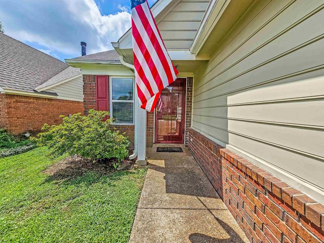 6631 MORNINGSGATE CV, Bartlett, TN 38135