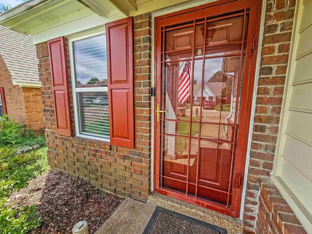 6631 MORNINGSGATE CV, Bartlett, TN 38135