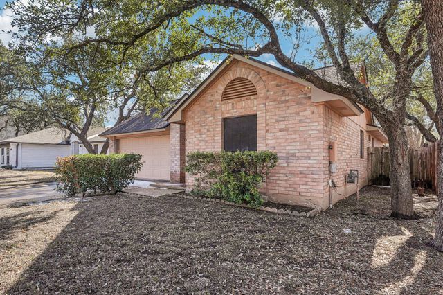 3107 Pepper Grass TRL, Cedar Park, TX 78613