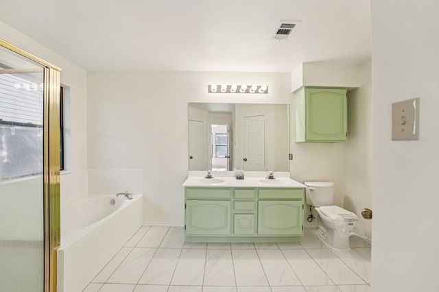 3107 Pepper Grass TRL, Cedar Park, TX 78613