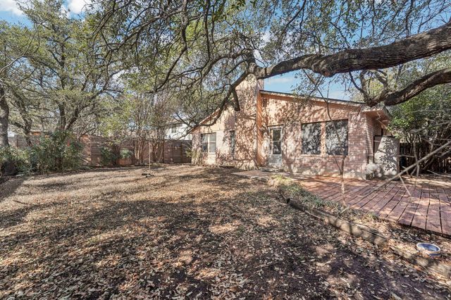 3107 Pepper Grass TRL, Cedar Park, TX 78613