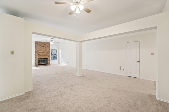 3107 Pepper Grass TRL, Cedar Park, TX 78613