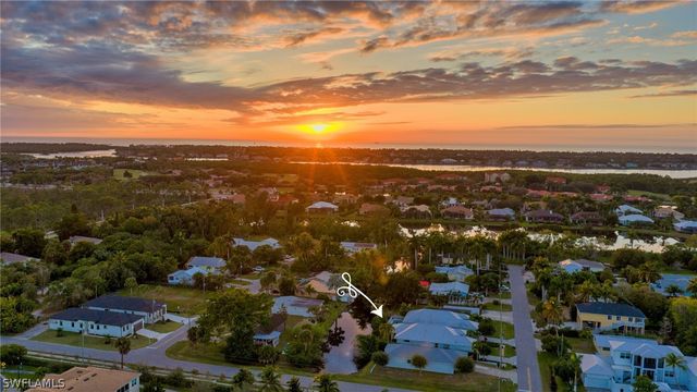 2464 Lake AVE, Naples, FL 34112