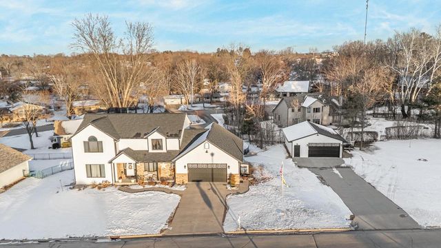 1836 OSHKOSH STREET, New London, WI 54961