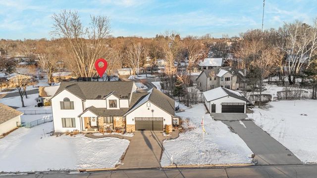 1836 OSHKOSH STREET, New London, WI 54961