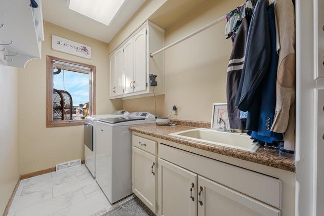 1836 OSHKOSH STREET, New London, WI 54961