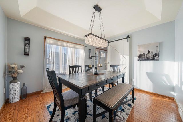 1836 OSHKOSH STREET, New London, WI 54961