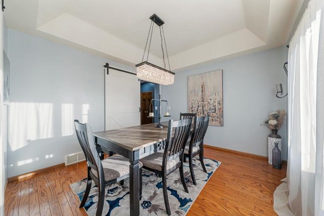 1836 OSHKOSH STREET, New London, WI 54961