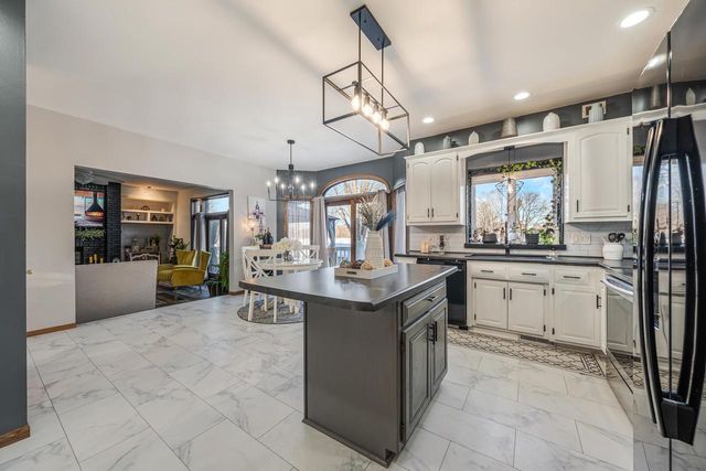 1836 OSHKOSH STREET, New London, WI 54961