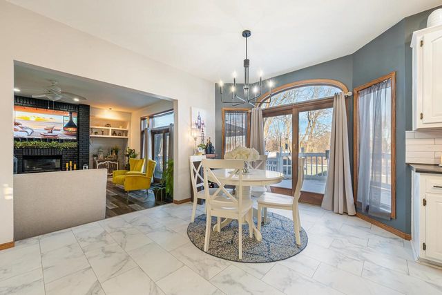 1836 OSHKOSH STREET, New London, WI 54961