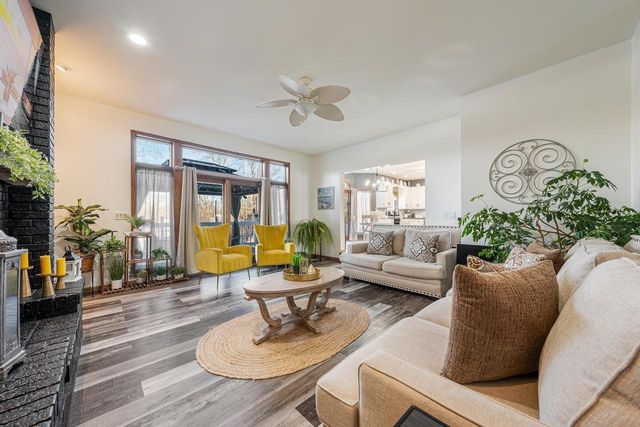 1836 OSHKOSH STREET, New London, WI 54961