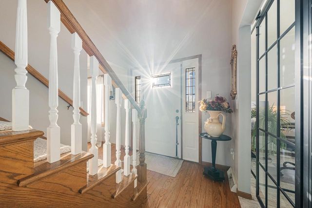 1836 OSHKOSH STREET, New London, WI 54961