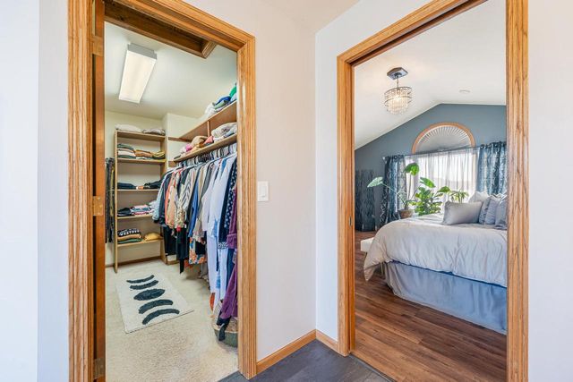 1836 OSHKOSH STREET, New London, WI 54961