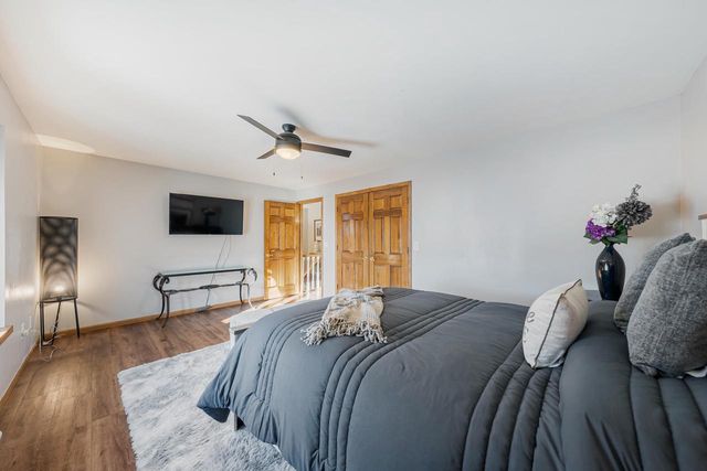 1836 OSHKOSH STREET, New London, WI 54961