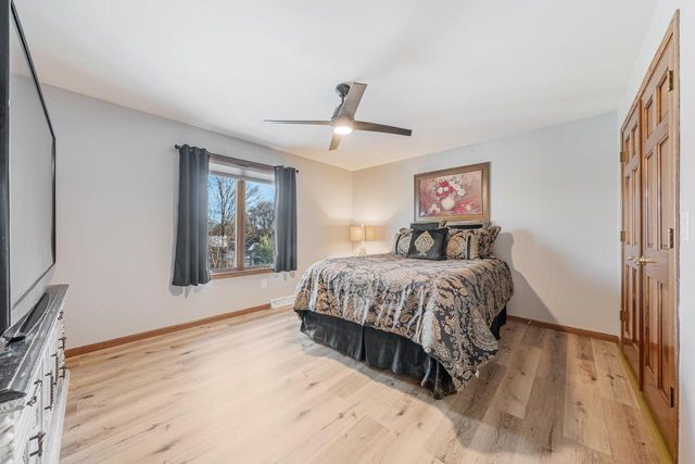 1836 OSHKOSH STREET, New London, WI 54961