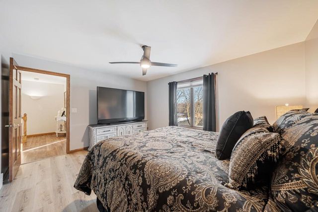 1836 OSHKOSH STREET, New London, WI 54961