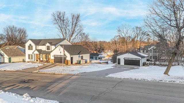 1836 OSHKOSH STREET, New London, WI 54961