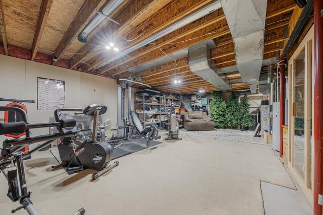 1836 OSHKOSH STREET, New London, WI 54961