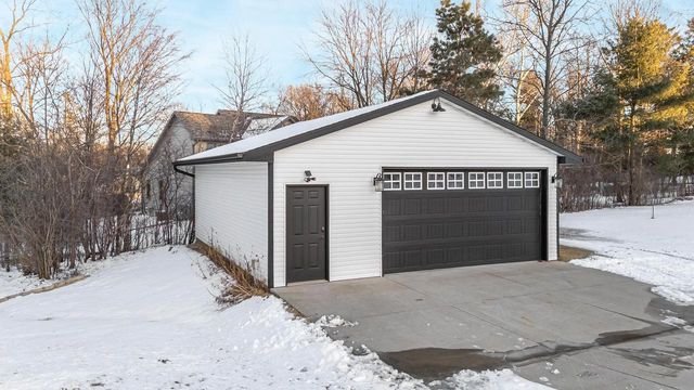 1836 OSHKOSH STREET, New London, WI 54961