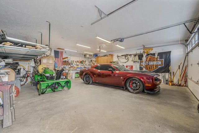 1836 OSHKOSH STREET, New London, WI 54961