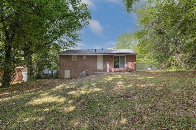 1346 Chalbena Avenue, Columbus, GA 31907