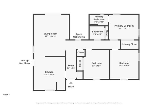 1346 Chalbena Avenue, Columbus, GA 31907