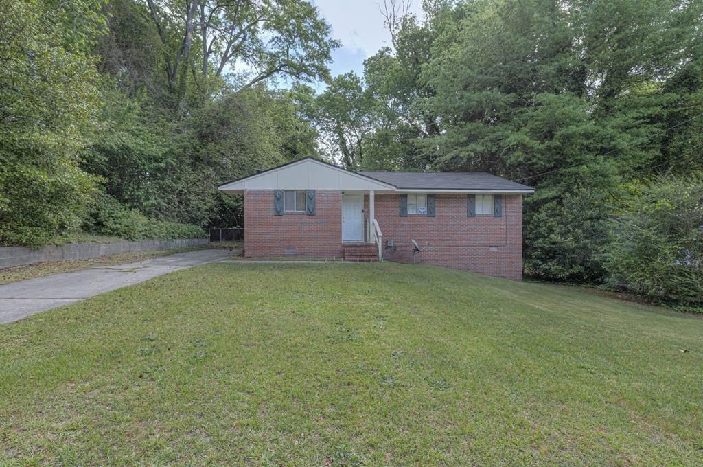 1346 Chalbena Avenue, Columbus, GA 31907