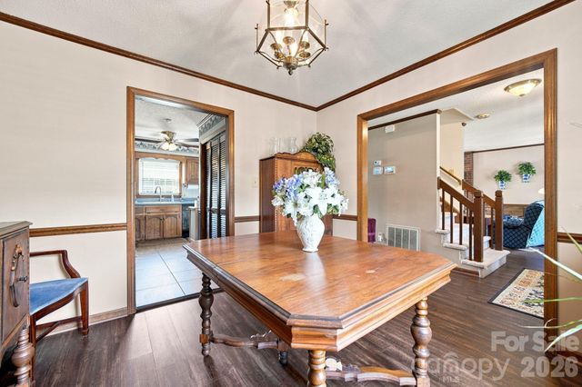 2325 Winterfield Drive, Gastonia, NC 28056