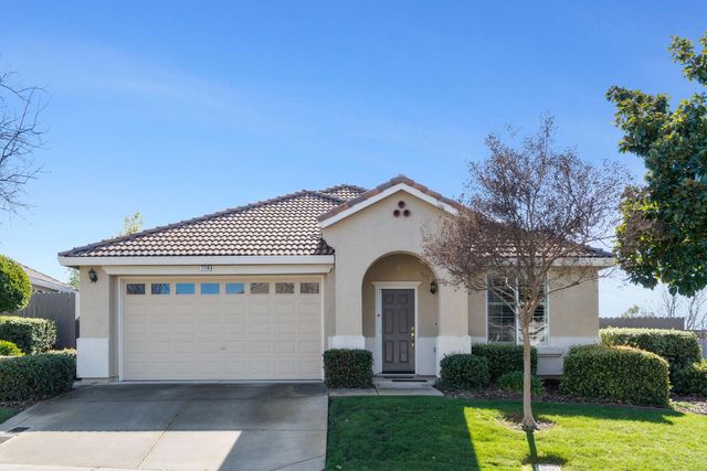 7714 Briarberry Way, El Dorado Hills, CA 95762