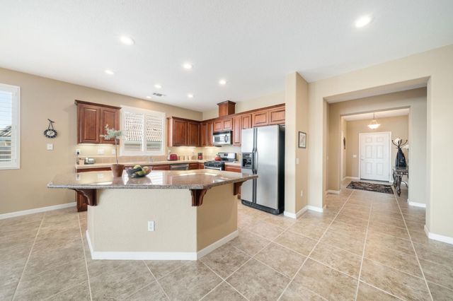 7714 Briarberry Way, El Dorado Hills, CA 95762