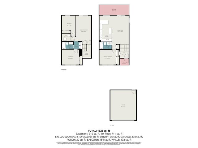 4376 Arden View Court, Arden Hills, MN 55112