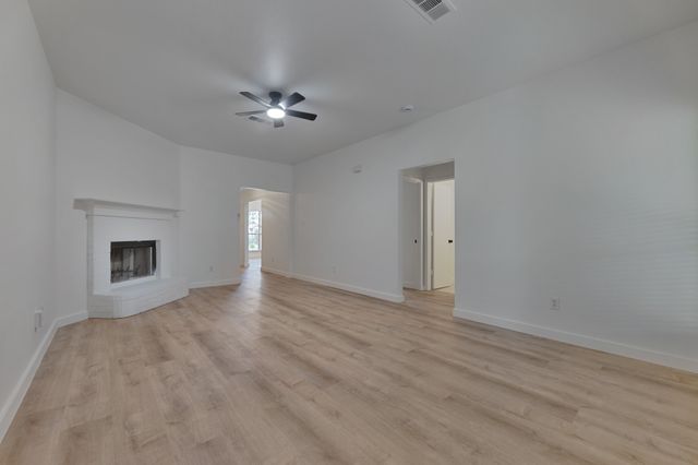 8022 Genesis Drive, Dallas, TX 75232