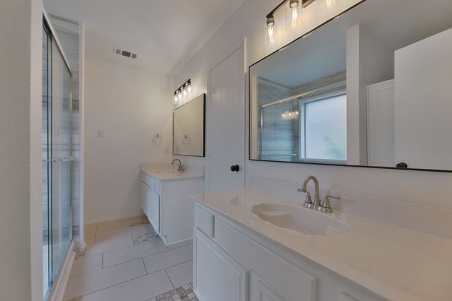 8022 Genesis Drive, Dallas, TX 75232