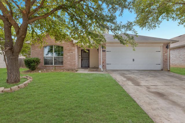8022 Genesis Drive, Dallas, TX 75232