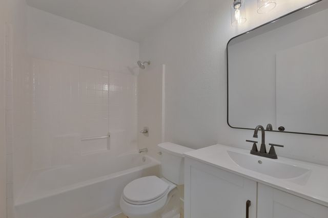 8022 Genesis Drive, Dallas, TX 75232