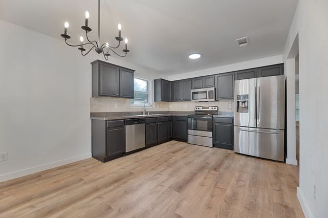 8022 Genesis Drive, Dallas, TX 75232