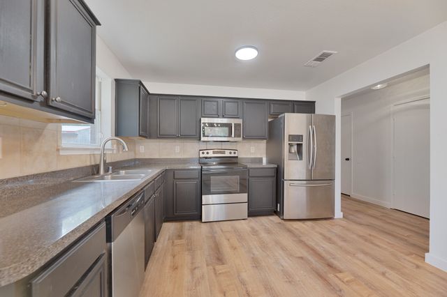 8022 Genesis Drive, Dallas, TX 75232