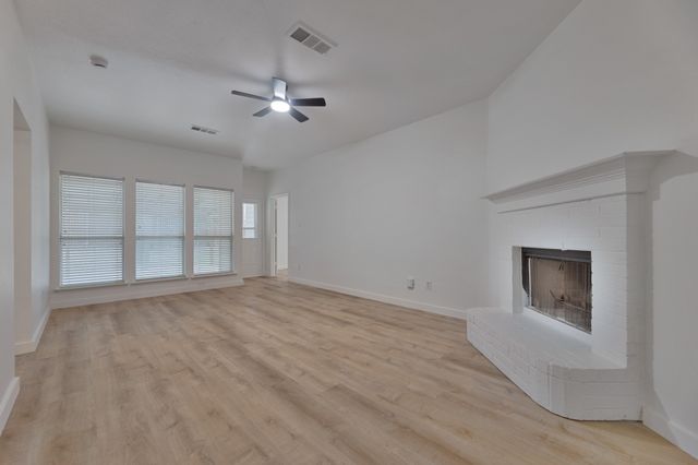 8022 Genesis Drive, Dallas, TX 75232