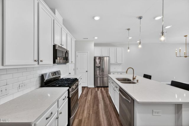 209 Cambria Lane, Morrisville, NC 27560